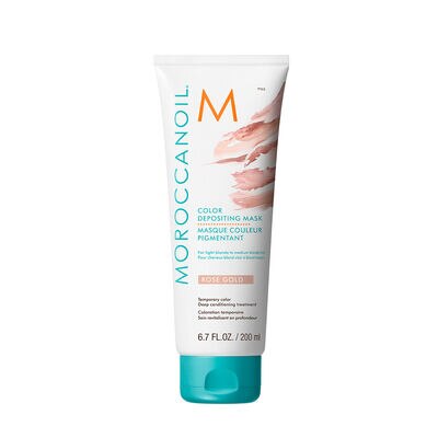 MASCARILLA CON COLOR MOROCCANOIL®